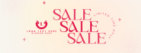 Dainty Generic Sale Facebook cover Image Preview