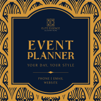 Your Event Stylist Instagram post Image Preview