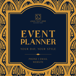 Your Event Stylist Instagram post Image Preview