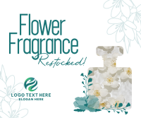 Perfume Elegant Fragrance Facebook post Image Preview