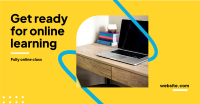 Online Learning Facebook Ad Design