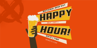 Beer Day Promo Twitter post Image Preview