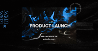 Product Launch Facebook ad Image Preview
