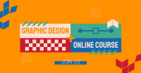 Welcome to Graphic Design Facebook Ad Image Preview