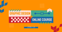 Welcome to Graphic Design Facebook ad Image Preview