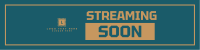 Streaming Soon Twitch banner Image Preview