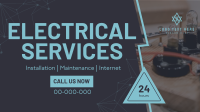 Anytime Electrical Solutions Video Image Preview