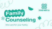 Professional Family Consultations Facebook event cover Image Preview