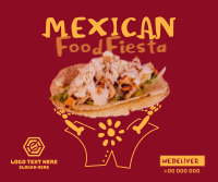 Taco Fiesta Facebook post Image Preview