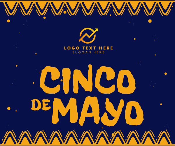 Cinco De Mayo Facebook Post Design Image Preview
