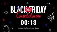 Friday Deal Day Animation Image Preview