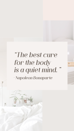 The Best Cure Instagram story Image Preview