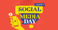 Social Media Day Facebook ad Image Preview