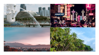 Book Your Travels Zoom background Image Preview