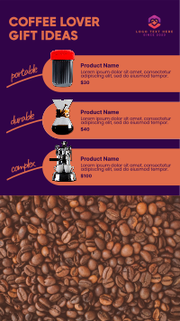 Coffee gifts: 30 gifts for coffee lovers in 2023