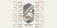 Fine Jewelry Sale Twitter post Image Preview