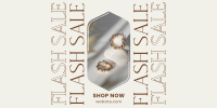 Fine Jewelry Sale Twitter Post Image Preview