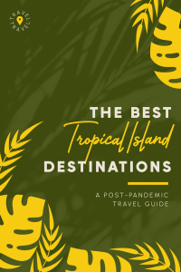 Best Tropical Islands Pinterest Pin Image Preview