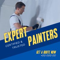 Expert Painters Linkedin Post Image Preview