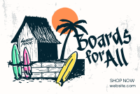 Boards for All Pinterest board cover Image Preview