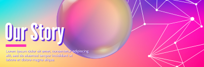 Gum Ball Connection Twitter header (cover) Image Preview