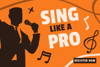 Sing Like a Pro Pinterest Cover Image Preview