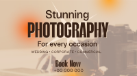 Events Photography Services Animation Preview