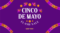 Fiesta Flash Sale Video Image Preview