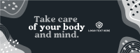 Your Mind & Body Facebook Cover Design