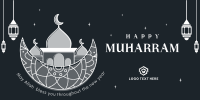 New Islamic Year Twitter post Image Preview