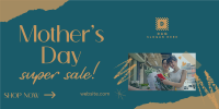 Mother's Day Sale Twitter Post Image Preview