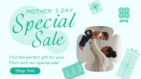 Supermoms Special Discount Animation Image Preview