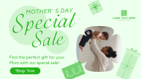 Supermoms Special Discount Animation Preview