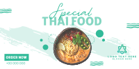 Thai Flavour Twitter post Image Preview