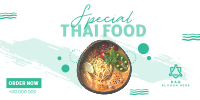 Thai Flavour Twitter Post Image Preview