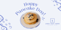 National Pancake Day Twitter post Image Preview