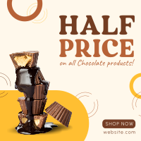 Choco Tower Offer Linkedin Post Image Preview