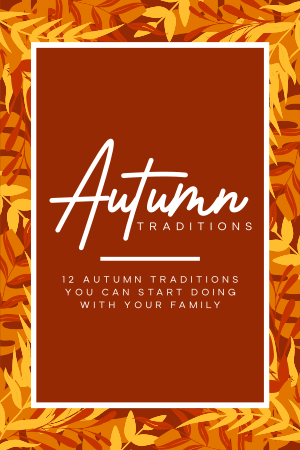 Leafy Autumn Giveaway Pinterest Pin Image Preview