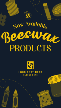 Beeswax Products YouTube short Image Preview