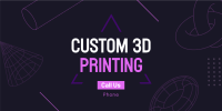 3d Printing Services Twitter post Image Preview