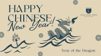 Lunar Dragon Year Facebook event cover Image Preview