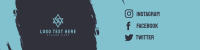 Simple and Generic LinkedIn Banner Preview
