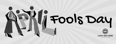 Silly Fools Facebook cover Image Preview