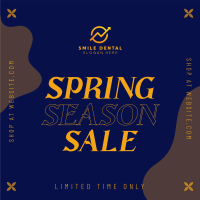 Hibernating Season Sale Instagram post Image Preview