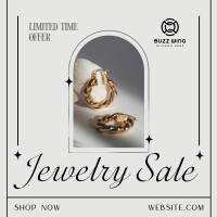 Earrings Exclusive Sale Instagram Post Image Preview