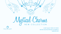 Mystical Jewelry Boutique Facebook event cover Image Preview