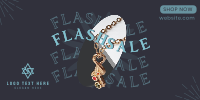 Super Fancy Sale Twitter post Image Preview