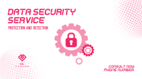 Data Protection Service Facebook Event Cover Image Preview