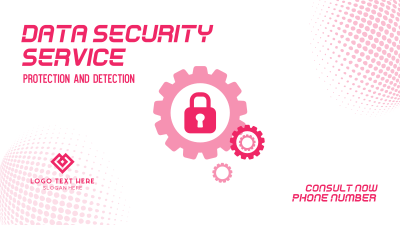 Data Protection Service Facebook event cover Image Preview