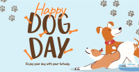 Furbabies Day Facebook ad Image Preview